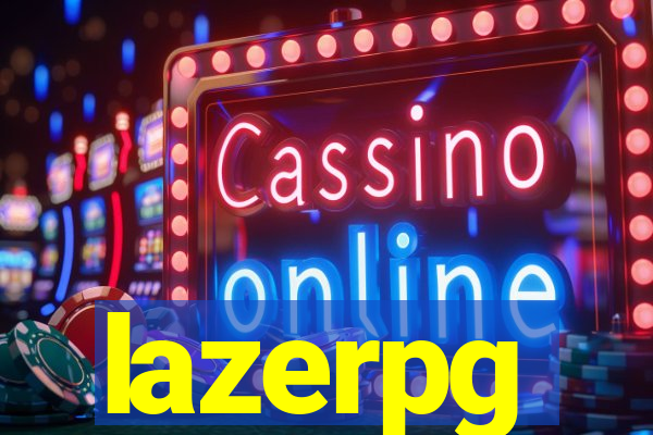 lazerpg