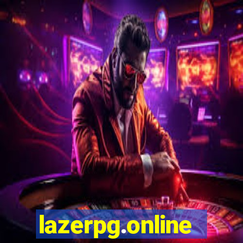 lazerpg.online