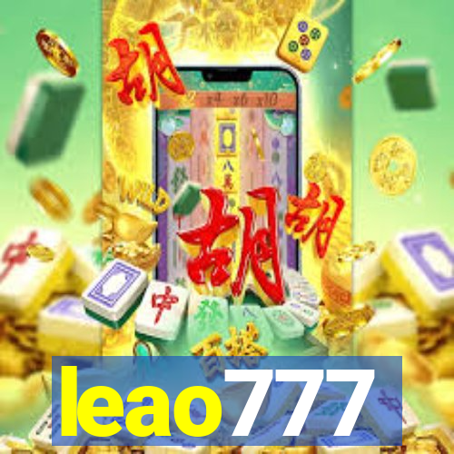 leao777