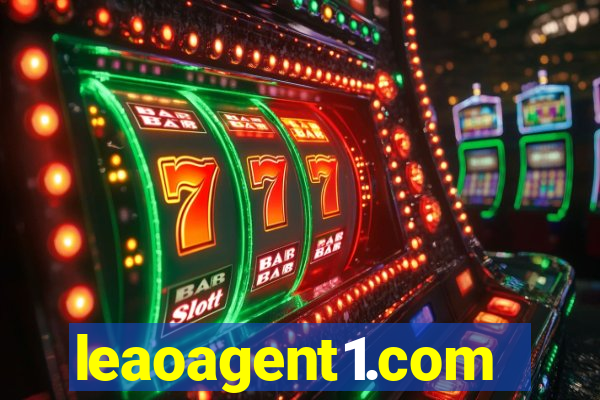 leaoagent1.com