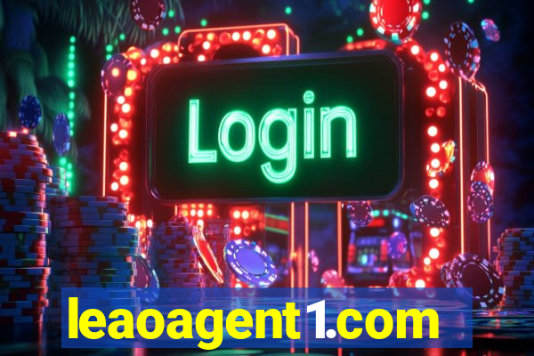leaoagent1.com