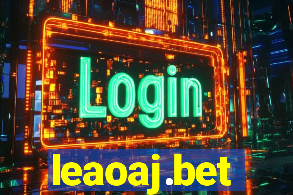 leaoaj.bet