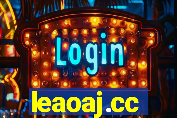 leaoaj.cc