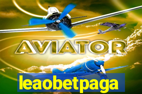 leaobetpaga