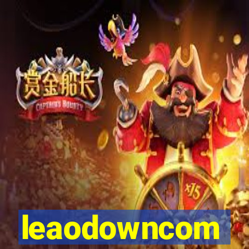 leaodowncom