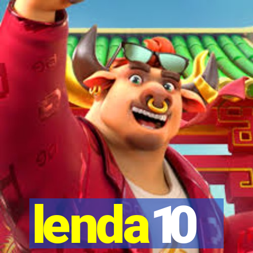 lenda10