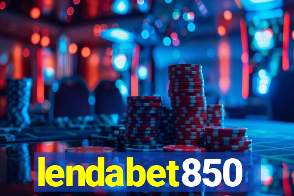 lendabet850