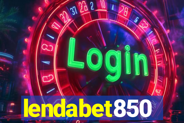 lendabet850