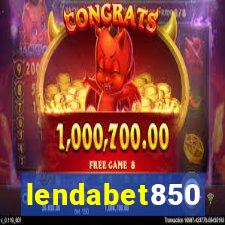 lendabet850