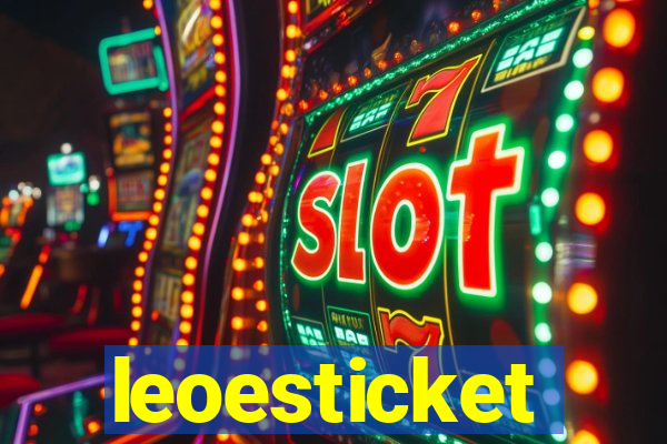 leoesticket