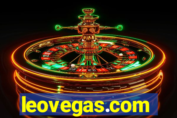 leovegas.com