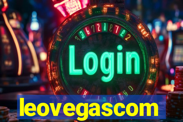 leovegascom