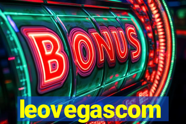 leovegascom