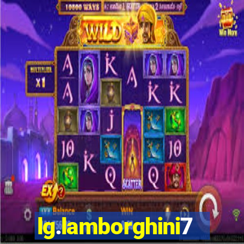 lg.lamborghini777bet.com