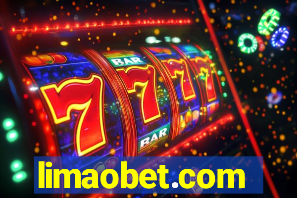 limaobet.com