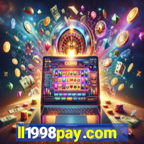 ll1998pay.com