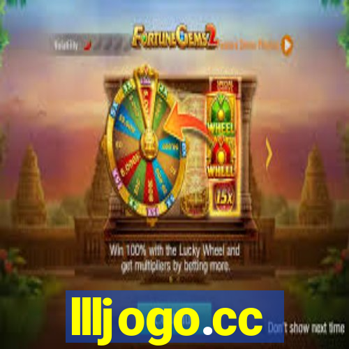 llljogo.cc