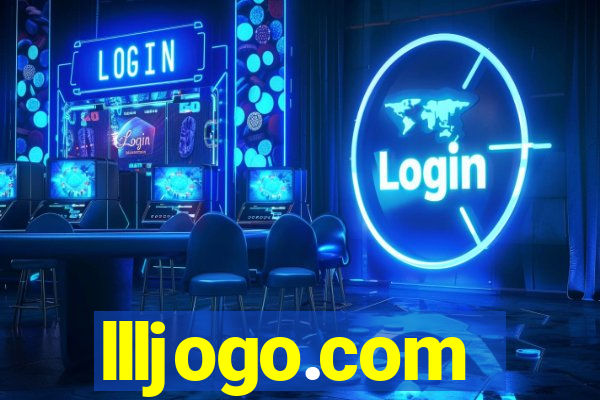 llljogo.com