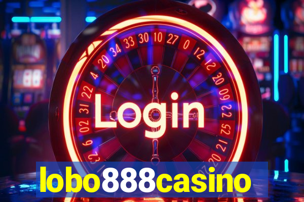 lobo888casino