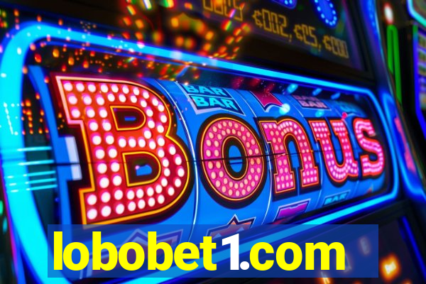 lobobet1.com