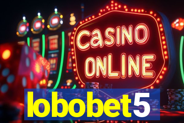 lobobet5