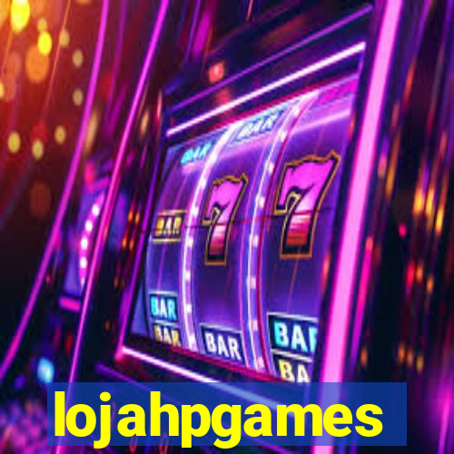 lojahpgames