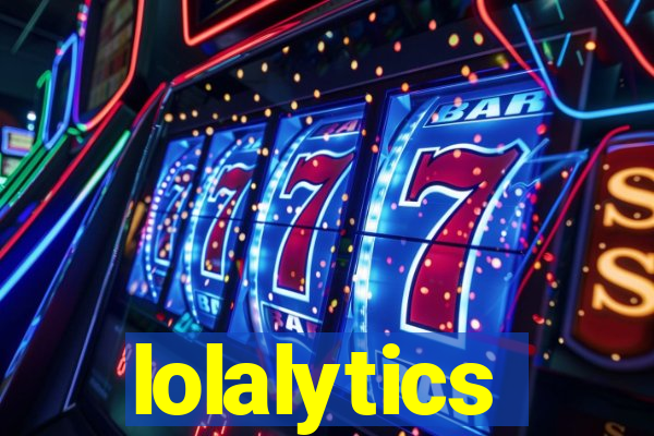 lolalytics