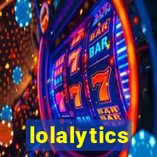 lolalytics