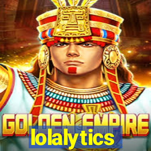 lolalytics