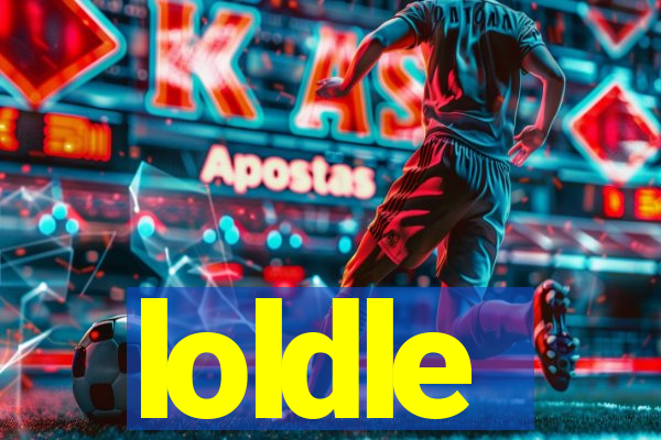 loldle