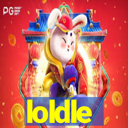 loldle