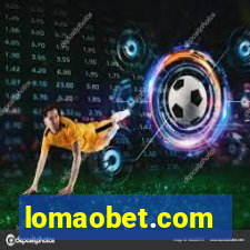 lomaobet.com
