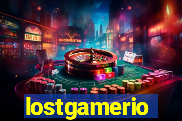 lostgamerio