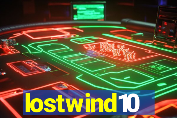 lostwind10