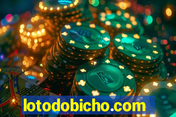 lotodobicho.com