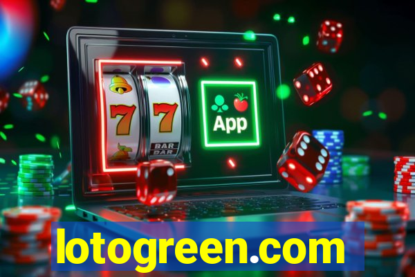 lotogreen.com