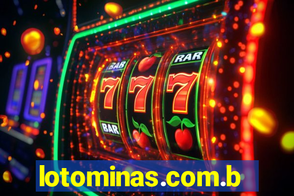 lotominas.com.br