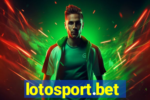 lotosport.bet