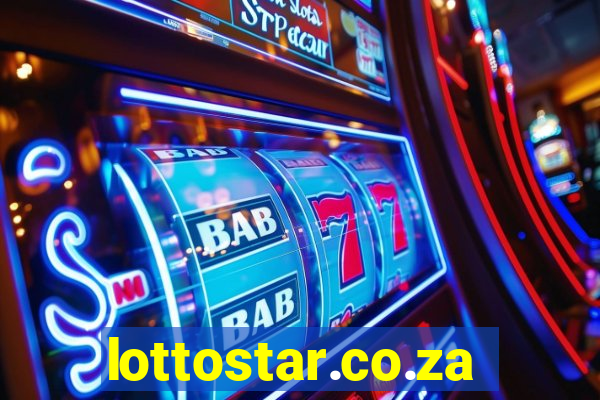 lottostar.co.za