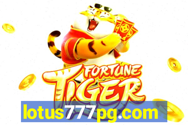 lotus777pg.com