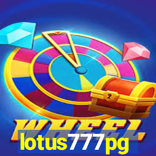 lotus777pg