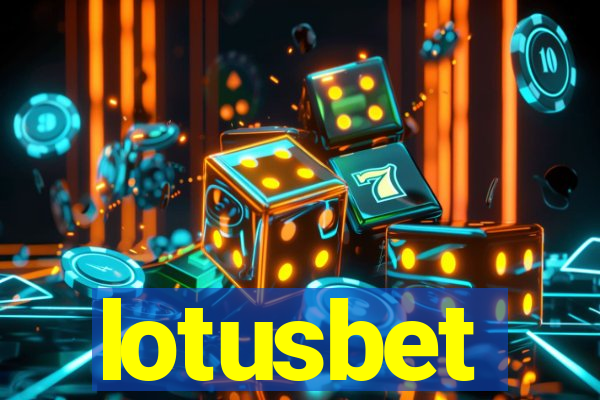 lotusbet