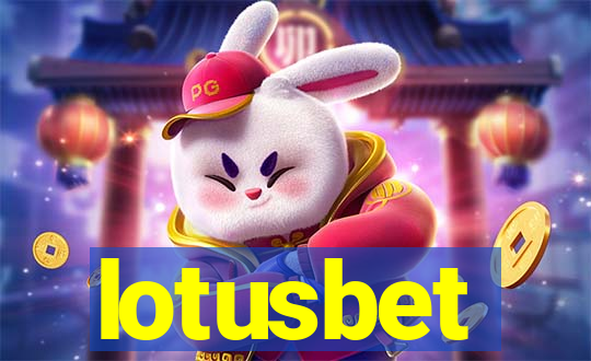 lotusbet