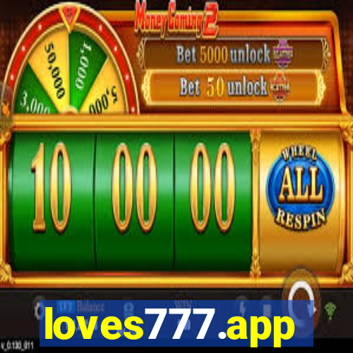 loves777.app