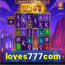 loves777com