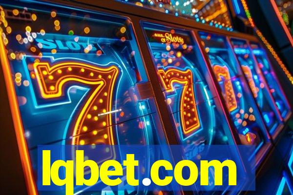lqbet.com