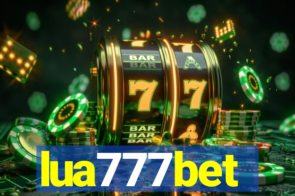 lua777bet