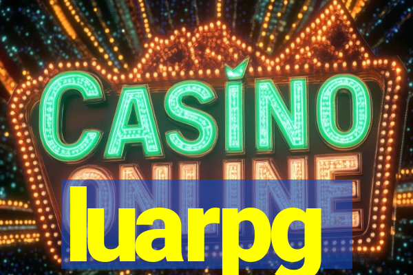 luarpg
