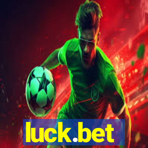 luck.bet