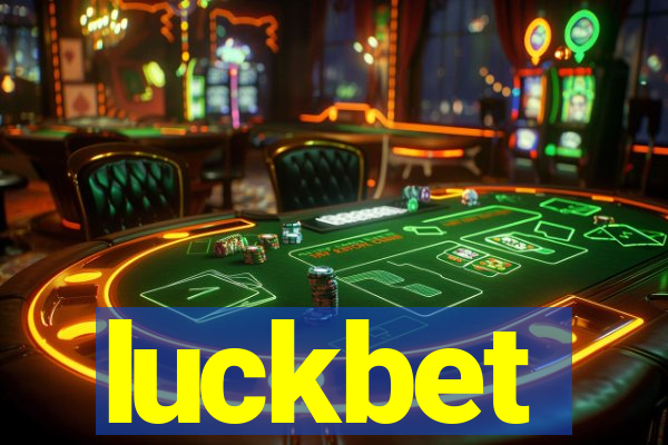 luckbet